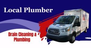 American Drain Cleaning and Plumbing LLC
