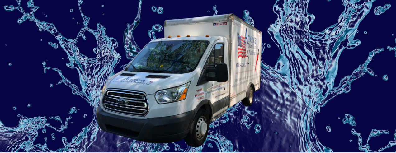 American Drain Cleaning and Plumbing LLC