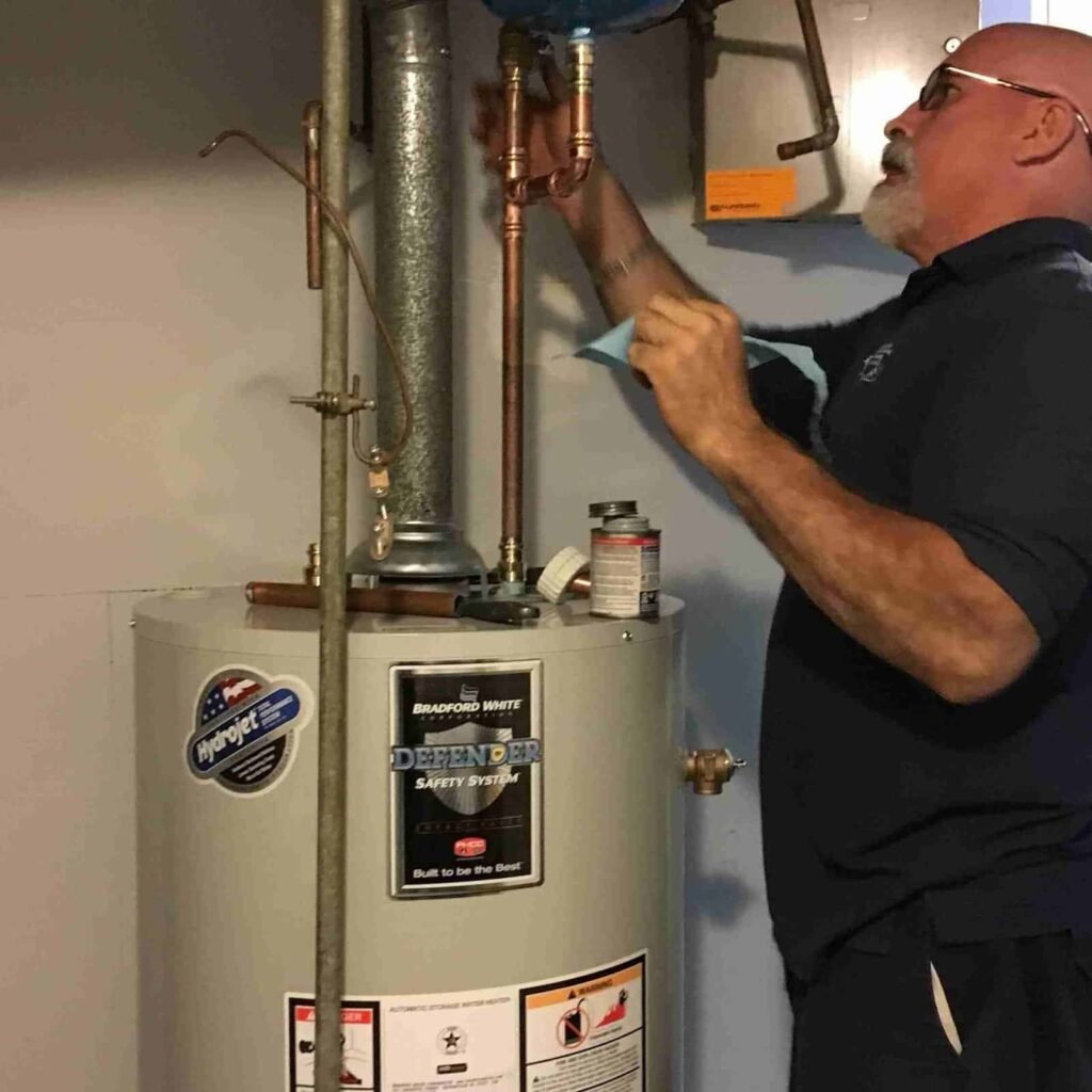 Plumber and Drain Cleaning