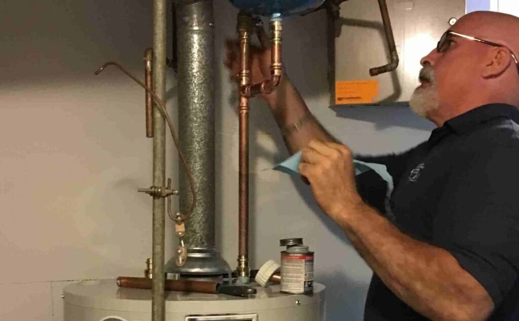 Plumber and Drain Cleaning